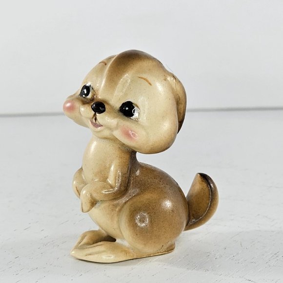 Vintage Josef Originals Bunny Rabbit Figurine - Picture 3 of 7